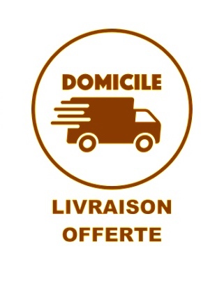 LIVRAISON OFFERTE*  Chocolaterie du Drakkar