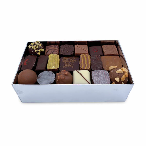 Chocolaterie du Drakkar - Ballotin de Chocolats 500 g