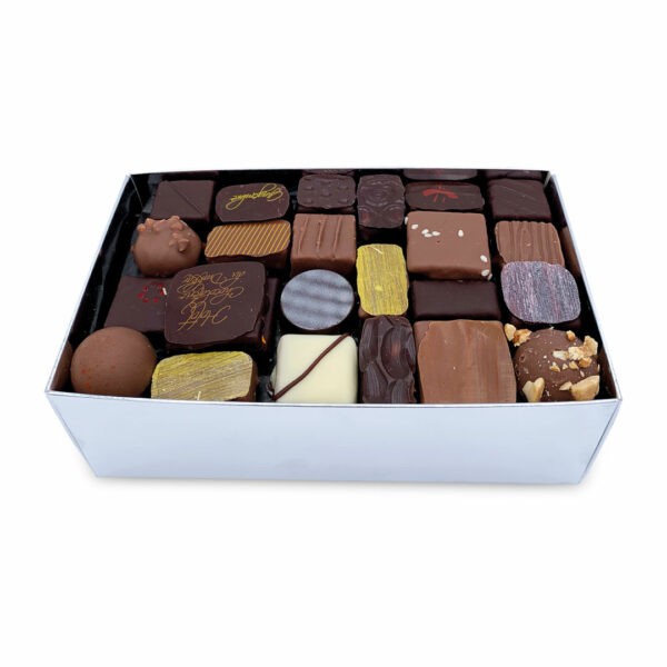Chocolaterie du Drakkar - Ballotin de Chocolats 750 g