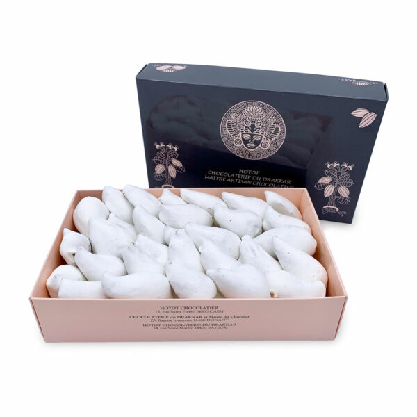 Chocolaterie du Drakkar - Coffret Drakkar 650 g