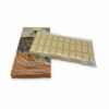 Chocolaterie du Drakkar - Chocolat blond Noisette