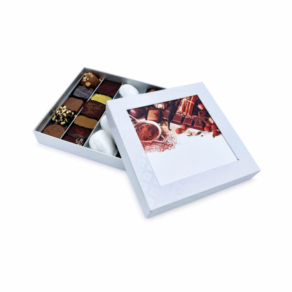 Chocolaterie du Drakkar - Coffret Prestige 220 g