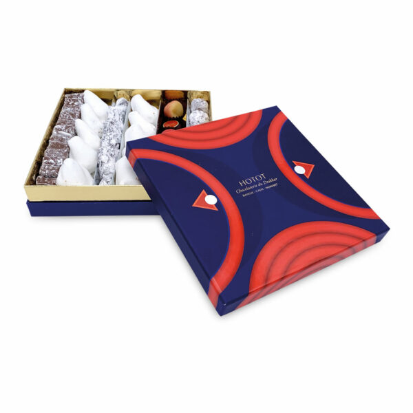 Chocolaterie du Drakkar - Coffrets Spécialités 400 g