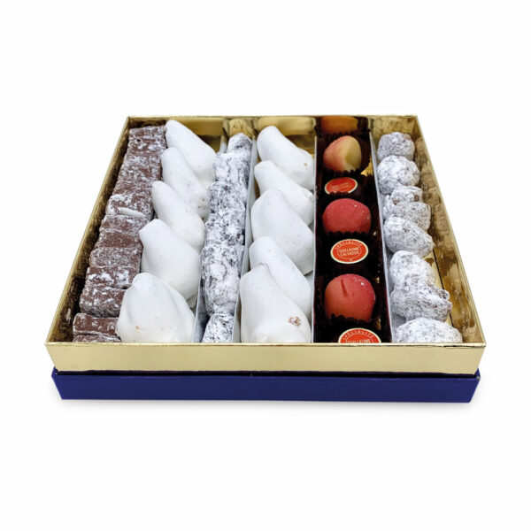 Chocolaterie du Drakkar - Coffrets Spécialités 400 g