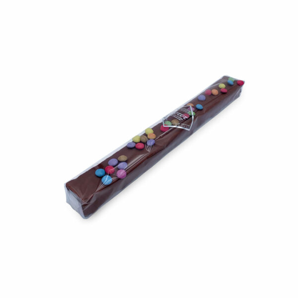 Chocolaterie du Drakkar - Guimauve Smarties