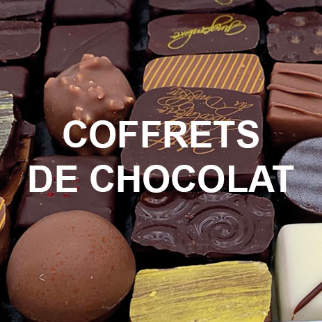 Chocolaterie du Drakkar