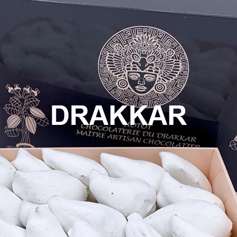 Chocolaterie du Drakkar