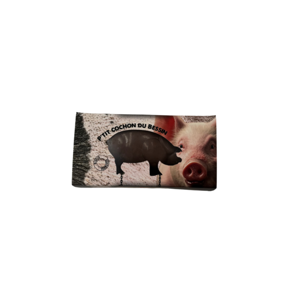 Cochon Chocolat du Bessin