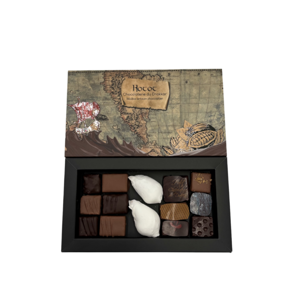 Coffret Viking Drakkar – Image 2