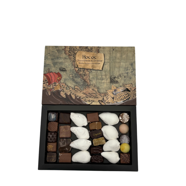 Coffret Viking Drakkar – Image 4