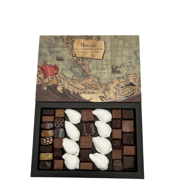 Coffret Viking Drakkar – Image 5