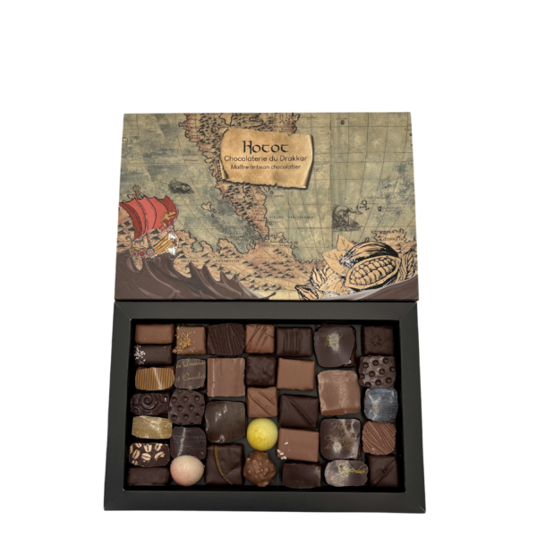 Coffret Viking – Image 5